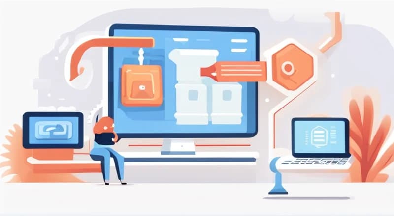 如何开发低代码平台？探索构建高效低代码解决方案的关键步骤