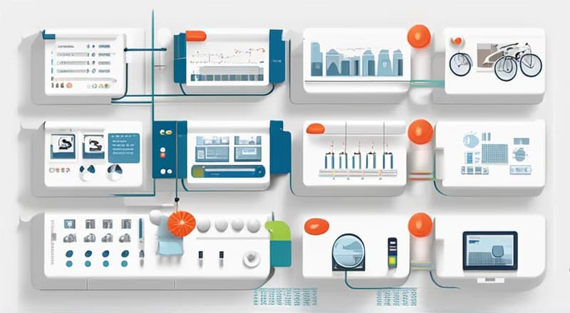 如何在威海定制ERP系统？有哪些步骤和注意事项？