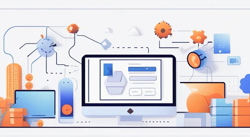 低代码平台是如何构建和运作的？