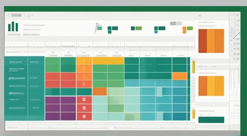 如何使用Excel进行生产计划至柔排程？实现高效生产管理