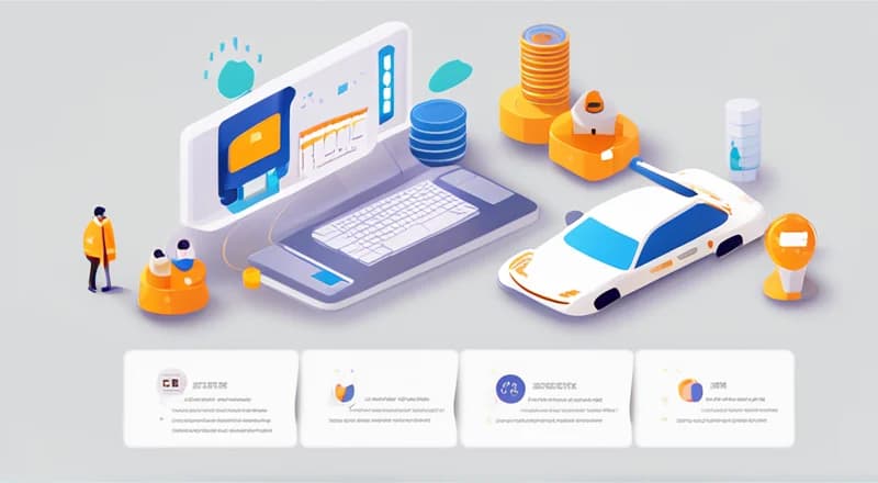 洛阳ERP系统方案怎么做？如何打造高效企业管理系统？