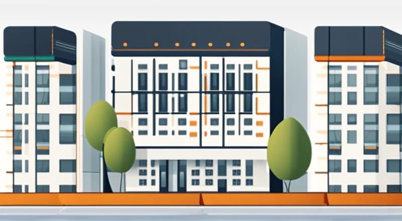 如何构建与设计ZL集团ERP系统的架构及模块功能？