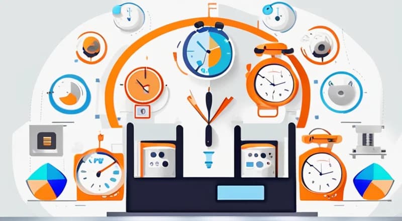 如何定制一款高效的钟表ERP系统？