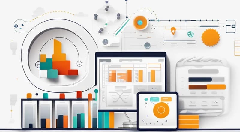 ERP管理系统究竟是什么？它有哪些作用和功能值得企业使用？