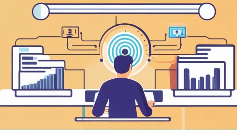 如何设计和使用客户跟踪管理表格模板？