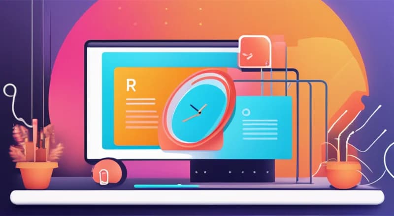 低代码实施究竟是什么？如何高效实施低代码平台来提升企业效率？
