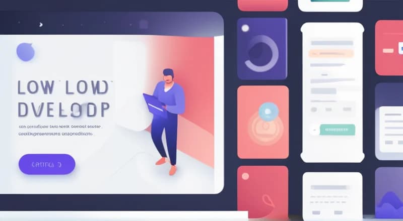 如何找到并使用适合的低代码开发平台？