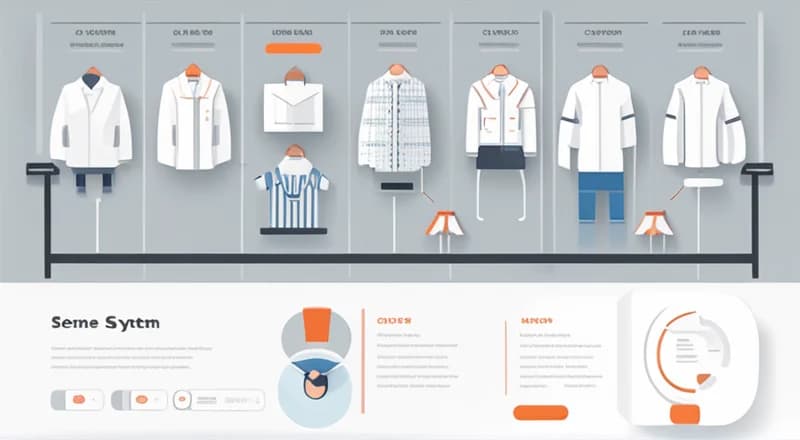 如何选择合适的定制服装ERP系统？需要考虑哪些因素和功能？