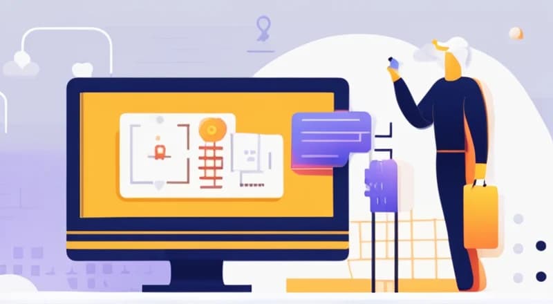 如何选择合适的低代码平台？评估与实施策略全解析