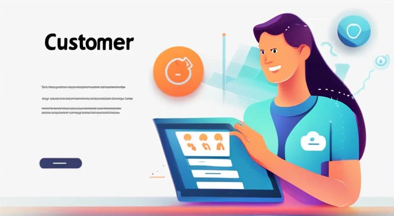 如何有效地管理和优化客户管理表格前10名客户的记录？