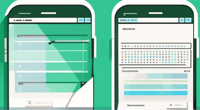 如何制作一款高效的客户管理表格App？