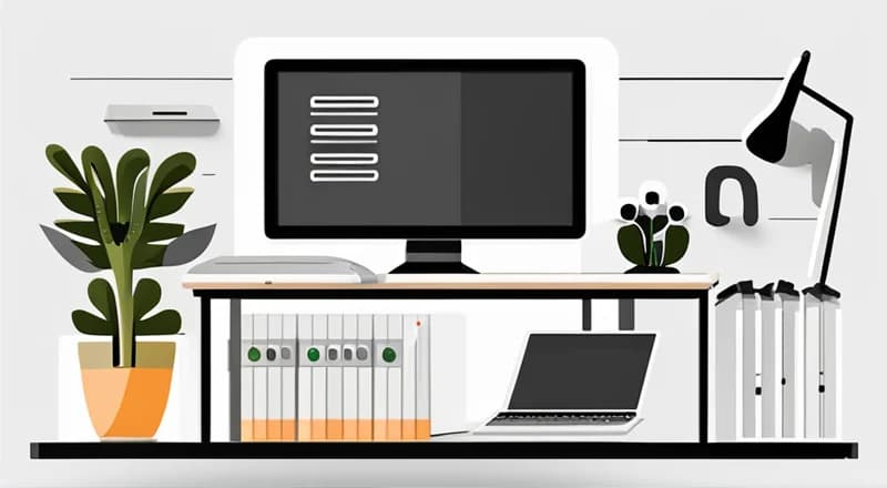 如何构建高效的OA办公系统官网电脑版？