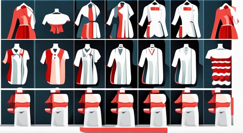 如何在上海定制服装ERP系统中选择和实施最合适的方案？