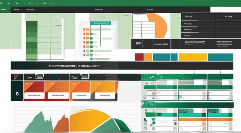 如何利用Excel高效制作生产工艺单？有哪些实用技巧和步骤？