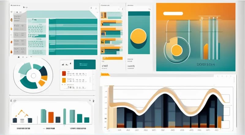 如何创建Excel生产数据可视化模板来提高效率和清晰度？