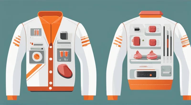 福建定制服装ERP系统有哪些类型？如何选择与应用？