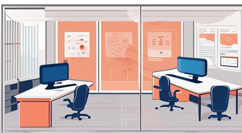 企业微信OA办公软件到底怎么用？全面解析与操作指南