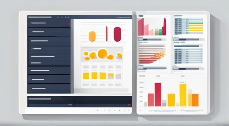 如何有效地创建和管理广告客户管理表格？