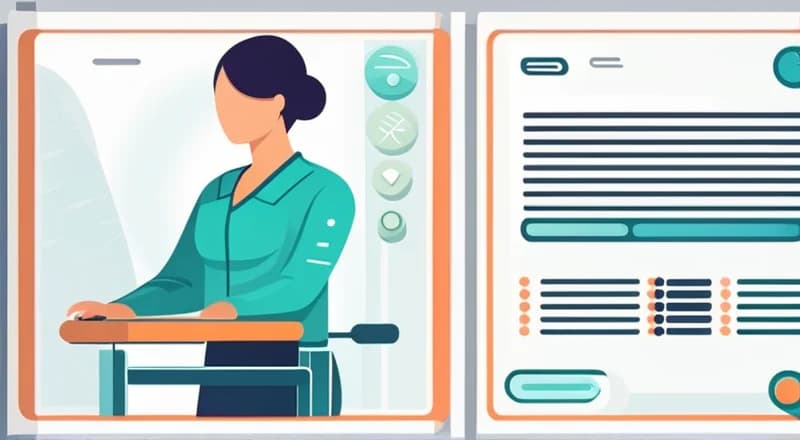 如何创建和管理高效的保健按摩客户管理表格？