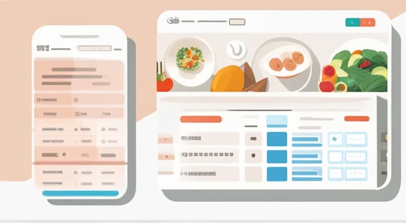 如何创建高效的餐饮客户管理系统表格？