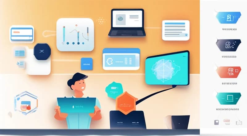 金蝶ERP系统到底有哪些功能？如何实现企业数字化转型？