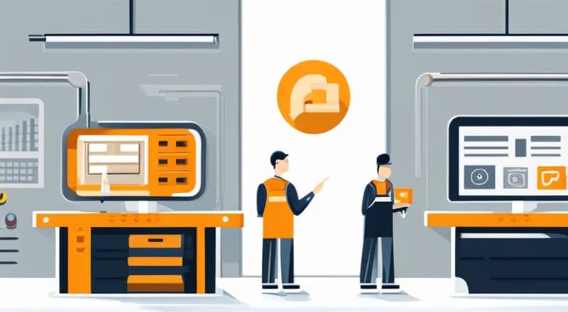 如何有效地设计和使用工厂客户的管理表格？