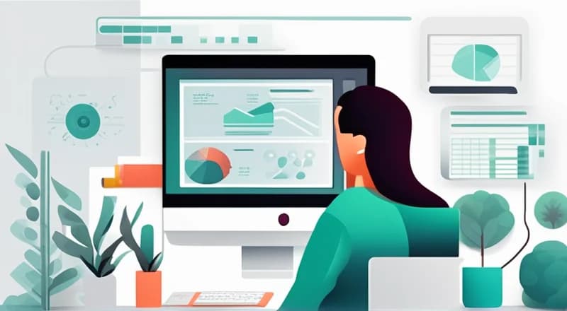 如何选择和开发OA办公系统？OA办公系统是用什么软件开发的呢？