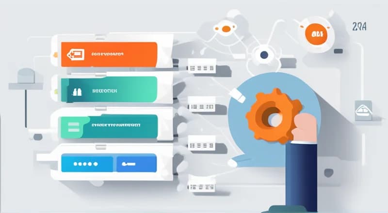 ERP系统有哪些知名的软件？如何选择最适合自己的ERP系统？