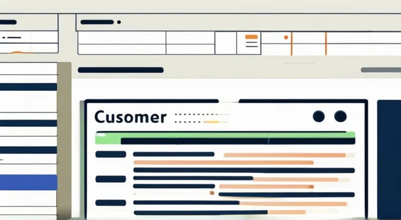 如何有效地创建和使用客户经理客户管理表格？
