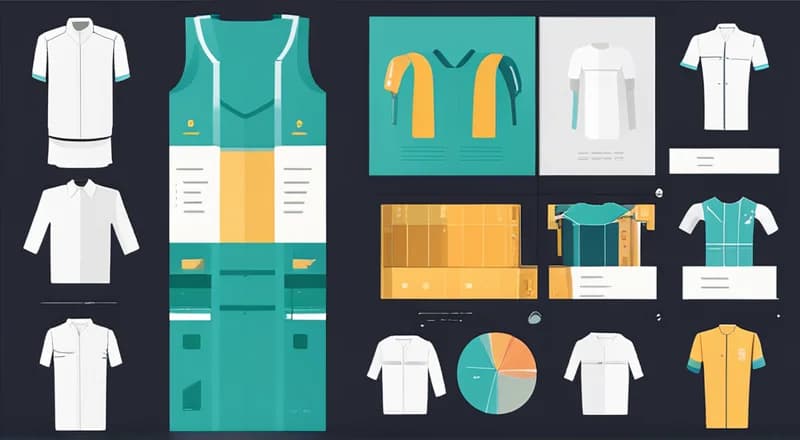 辽宁制衣行业如何进行服装ERP系统的定制与实施？