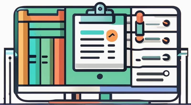 如何高效地对客户管理表格进行求和计算？