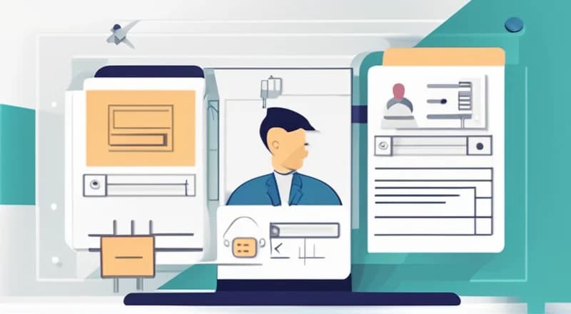 如何创建高效的业务客户开发管理表格？