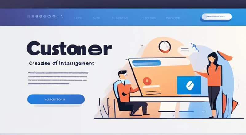 如何设计一份吸引人的客户管理101表格封面？