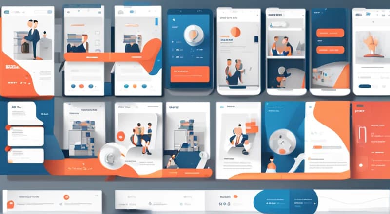 如何高效地创建和管理批发客户的管理表格模板？