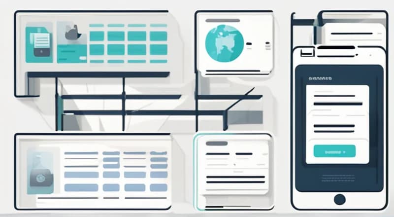 如何为企业大客户管理制作高效实用的管理表格？