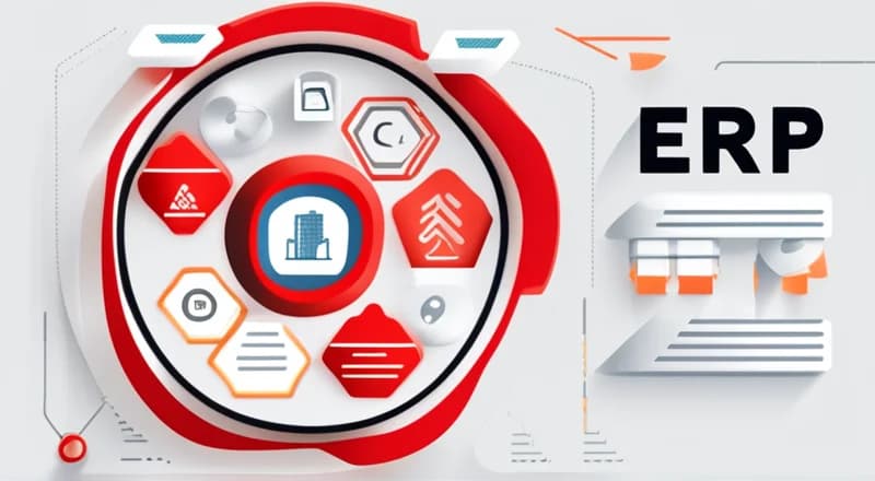 如何构建高效的工程ERP系统？功能实现与应用探讨