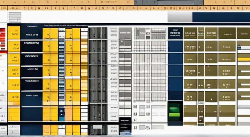 如何在Excel中处理不同生产日期的库存并求和？