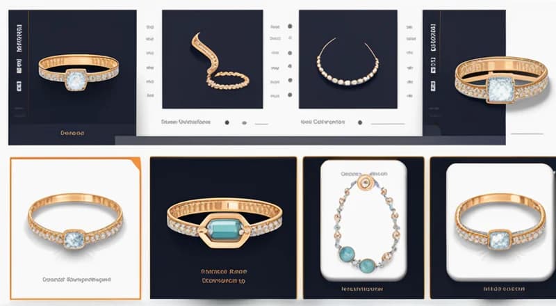 如何定制一个适合珠宝企业的ERP系统？流程是什么样的？