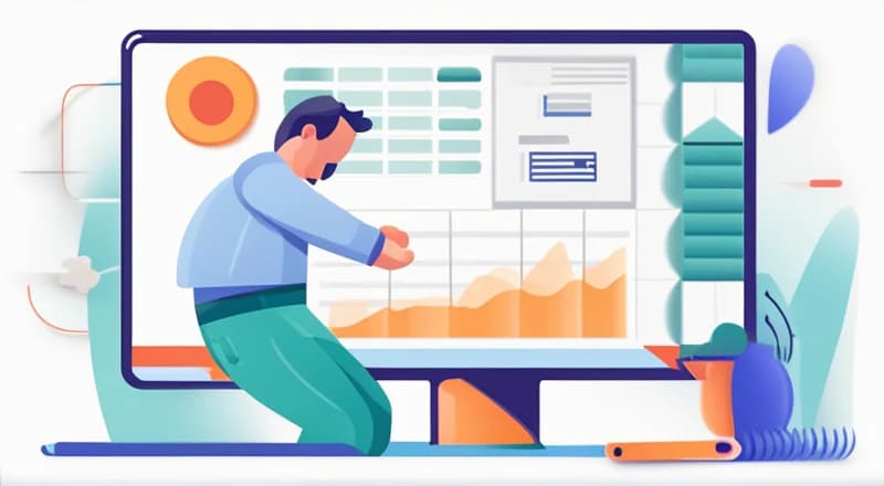 如何创建和使用高效的客户管理自动表格？