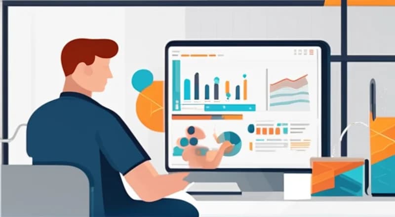 如何开发企业的ERP系统功能？实现企业高效管理的路径