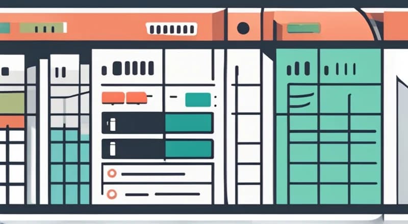 如何制作实用的客户管理表格？