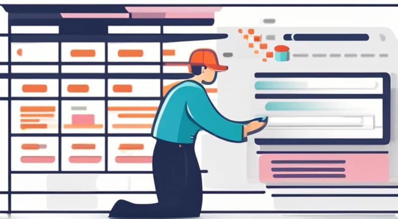 如何高效地创建和使用外贸客户管理表格？