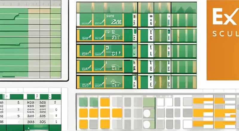如何使用Excel高效制作生产排单？