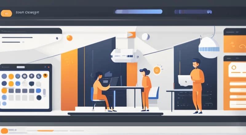 如何选择适合自己的低代码开源软件？