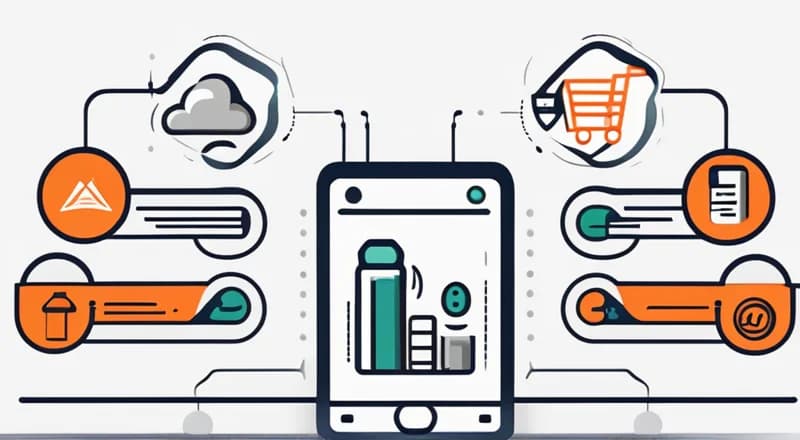 如何定制电商ERP系统？有哪些步骤和注意事项？