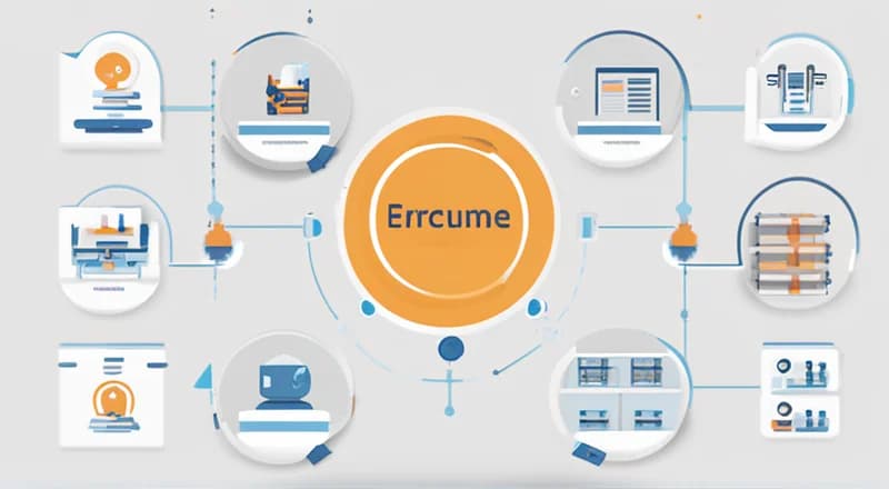 ERP采购管理系统如何实现高效运作？