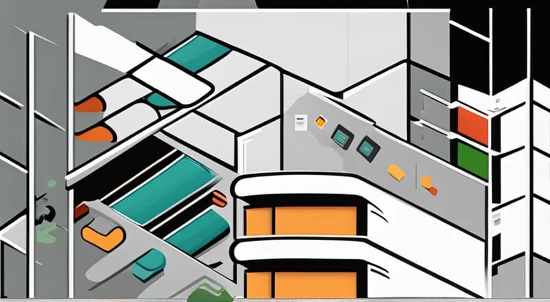 ERP低代码开发平台究竟是什么？如何利用它提升企业效率？