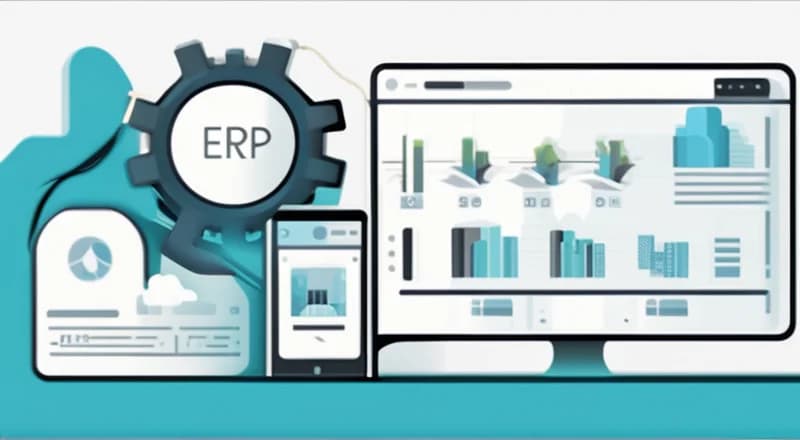 商家如何定制ERP系统才能实现高效管理？