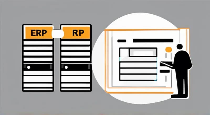 如何高效完成ERP系统功能需求调研表？