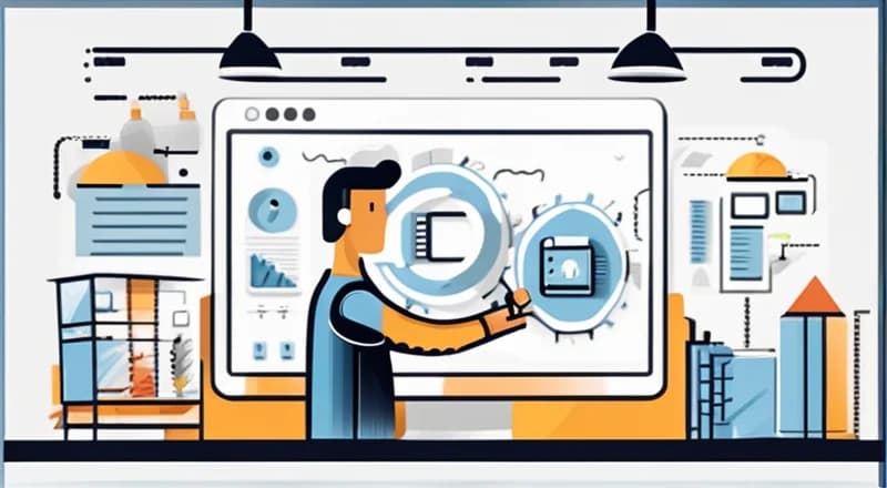 ERP系统定制技术开发公司如何应对市场需求？